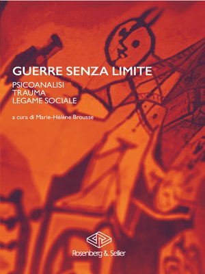 cover image of Guerre senza limite
